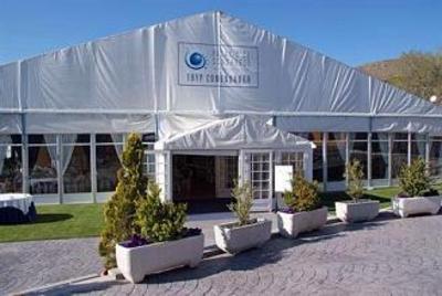 фото отеля Tryp Comendador