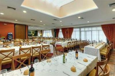 фото отеля Tryp Comendador