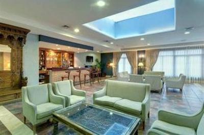 фото отеля Tryp Comendador
