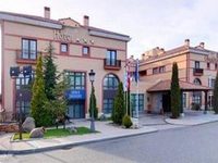 Tryp Comendador