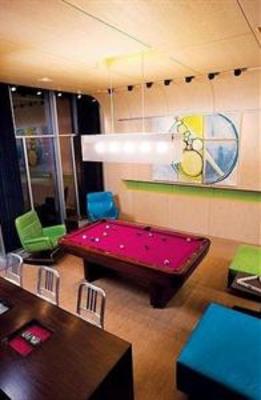 фото отеля Aloft Lexington