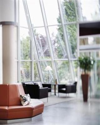 фото отеля Mövenpick Hotel Munster