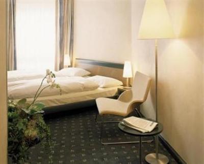 фото отеля Mövenpick Hotel Munster
