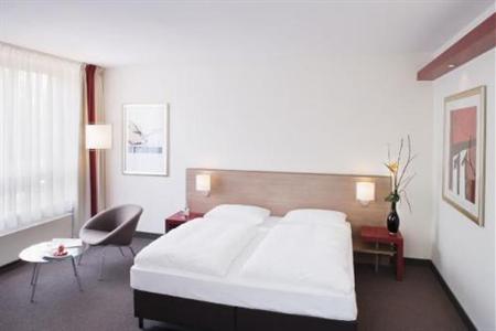 фото отеля Mövenpick Hotel Munster