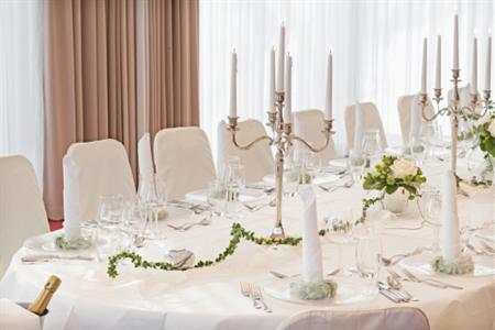 фото отеля Mövenpick Hotel Munster