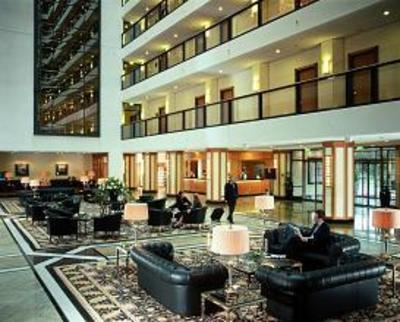 фото отеля Maritim Hotel Dresden