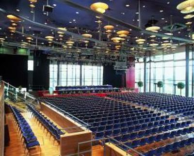 фото отеля Maritim Hotel Dresden