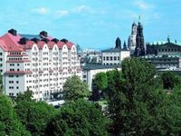 Maritim Hotel Dresden