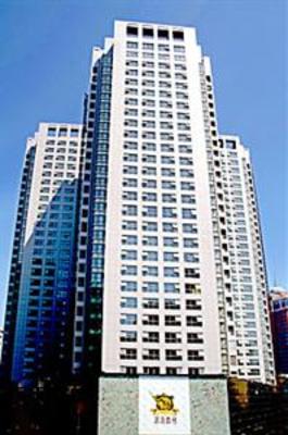 фото отеля Harbour Plaza Deluxe Serviced Apartments