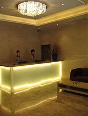 фото отеля Harbour Plaza Deluxe Serviced Apartments