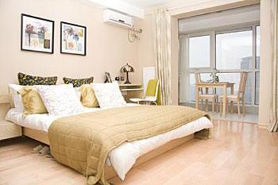 фото отеля Harbour Plaza Deluxe Serviced Apartments