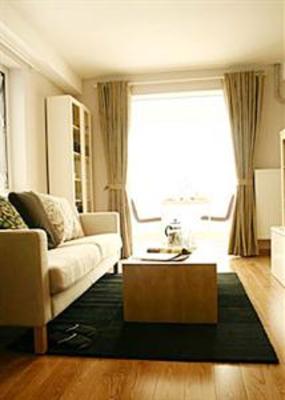 фото отеля Harbour Plaza Deluxe Serviced Apartments