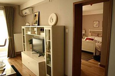 фото отеля Harbour Plaza Deluxe Serviced Apartments
