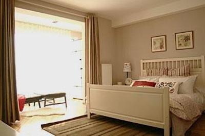 фото отеля Harbour Plaza Deluxe Serviced Apartments
