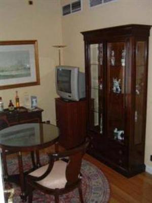 фото отеля Gran Hotel San Martin
