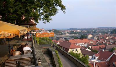 фото отеля Hotel Burgkeller