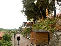 Hotel Burgkeller