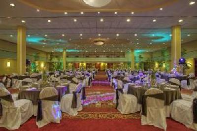 фото отеля Hotel V Centenario InterContinental Santo Domingo