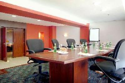 фото отеля Hotel V Centenario InterContinental Santo Domingo