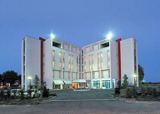 фото отеля My One Hotel MOH Campus Collecchio