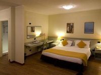 My One Hotel MOH Campus Collecchio