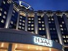 фото отеля Hyatt Regency Incheon