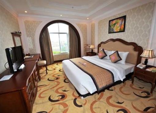 фото отеля Saigon Kim Lien Hotel Vinh