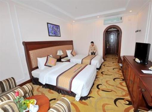 фото отеля Saigon Kim Lien Hotel Vinh