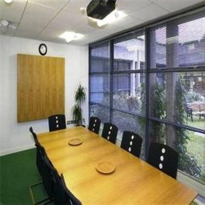 фото отеля IMI Residence Dublin