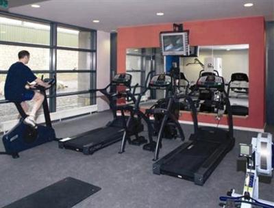 фото отеля IMI Residence Dublin