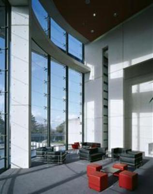 фото отеля IMI Residence Dublin
