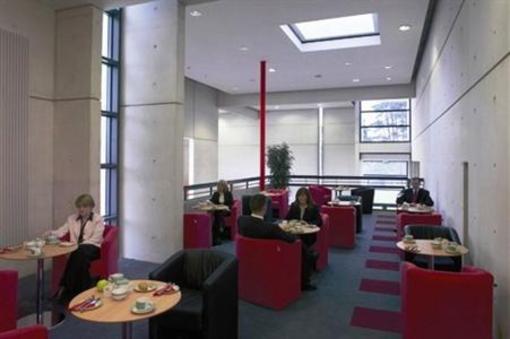 фото отеля IMI Residence Dublin