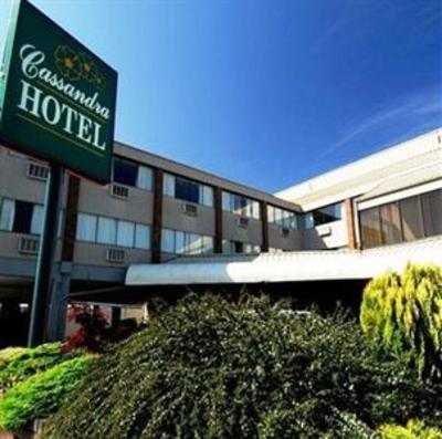 фото отеля Cassandra Hotel