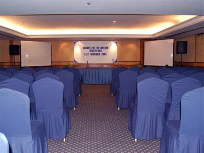 фото отеля Promenade Hotel Kota Kinabalu