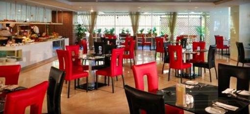 фото отеля Promenade Hotel Kota Kinabalu