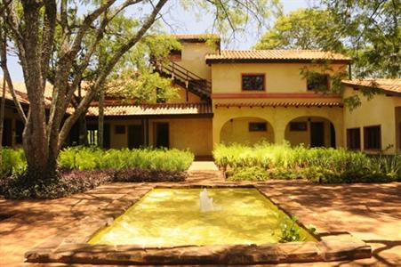 фото отеля Posada Puerto Bemberg