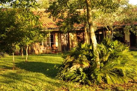 фото отеля Posada Puerto Bemberg