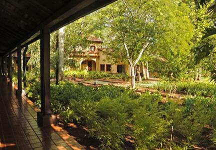 фото отеля Posada Puerto Bemberg