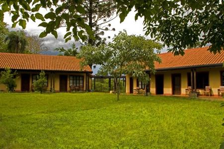 фото отеля Posada Puerto Bemberg