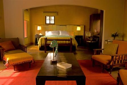 фото отеля Posada Puerto Bemberg