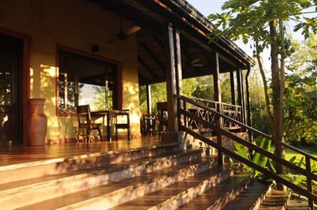 фото отеля Posada Puerto Bemberg