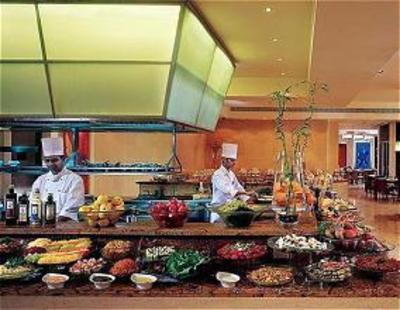 фото отеля Leela Kempinski Hotel Mumbai