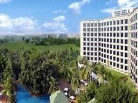 Leela Kempinski Hotel Mumbai