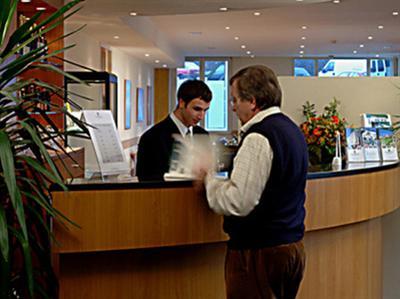 фото отеля Best Western City Centre Hotel Brussels
