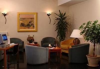 фото отеля Best Western City Centre Hotel Brussels