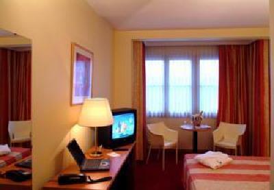 фото отеля Best Western City Centre Hotel Brussels
