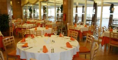 фото отеля Hotel Puerto Juan Montiel & Spa Aguilas