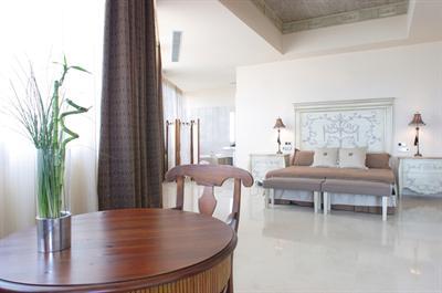 фото отеля Hotel Puerto Juan Montiel & Spa Aguilas