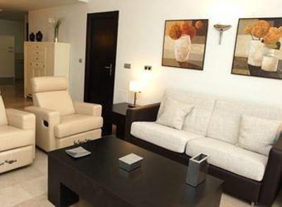 фото отеля Hotel Puerto Juan Montiel & Spa Aguilas
