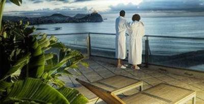 фото отеля Hotel Puerto Juan Montiel & Spa Aguilas
